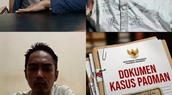 Kasus Paoman Memanas, Akankah Ririn Ikuti Langkah Priyo?